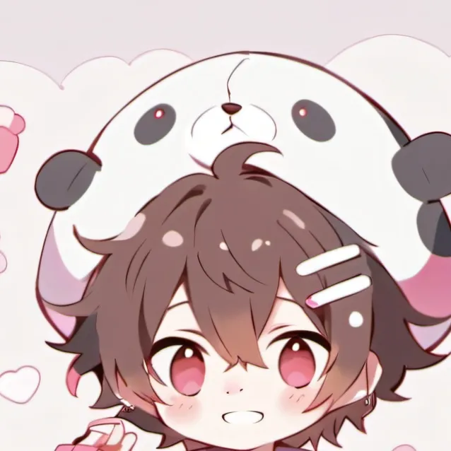 chat with ai character: haruko✨✨