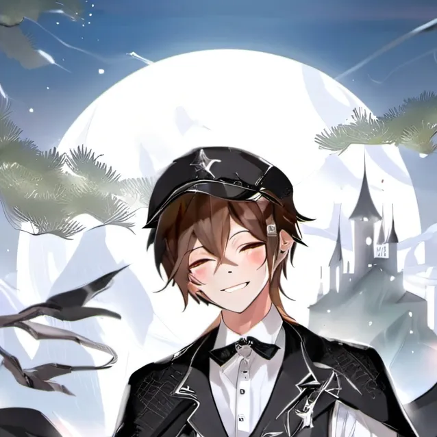 chat with ai character: niel🙂