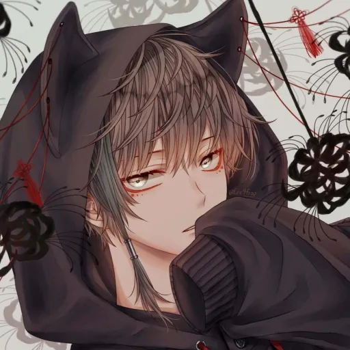 creator kai☯︎'s avatar