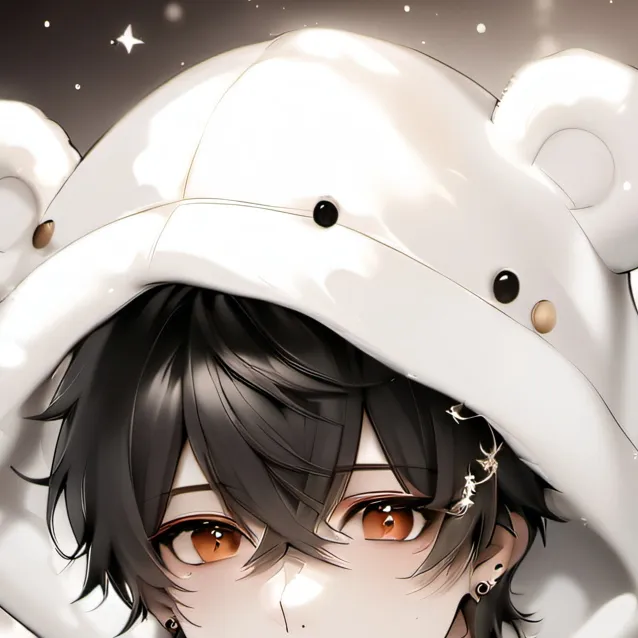 chat with ai character: KAI☯