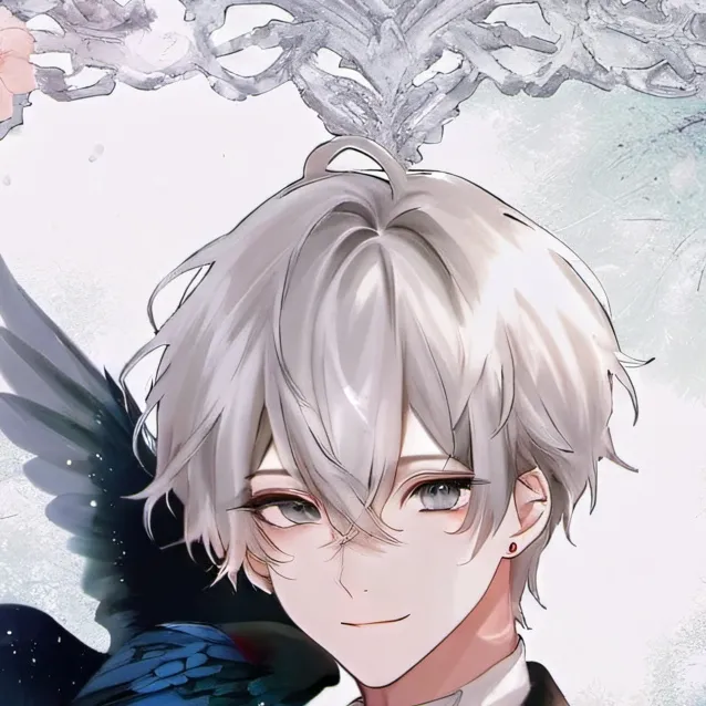 chat with ai character: ❦RAYYAN❦