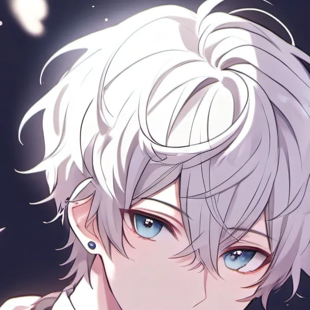 chat with ai character: MAX➹