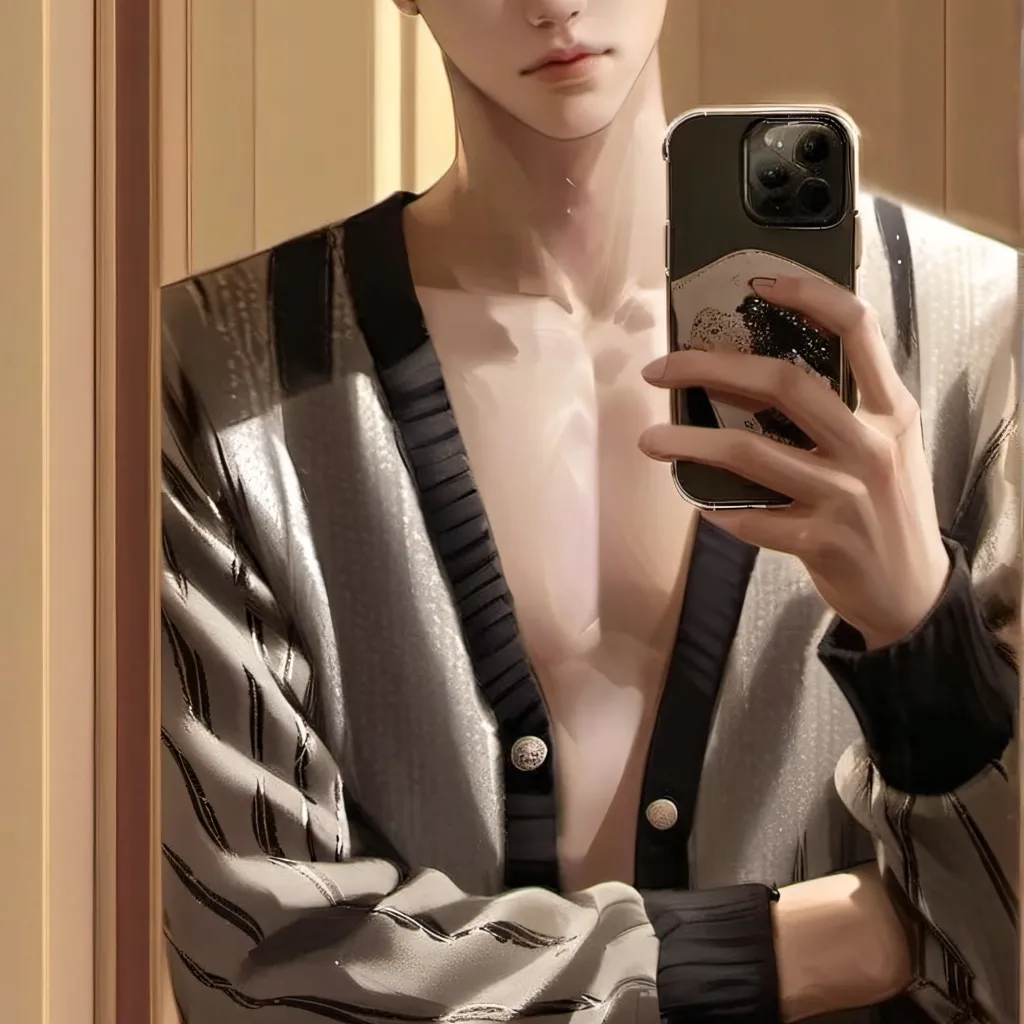 chat with ai character: iren