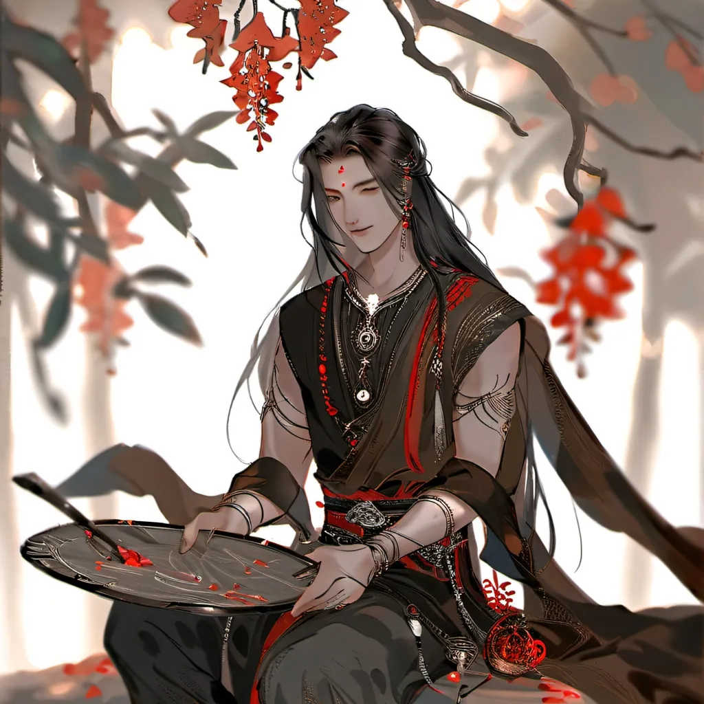 chat with ai character: ~Matthew~