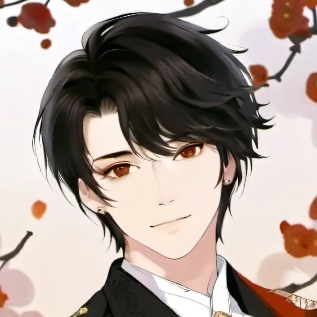 chat with ai character: Enzo