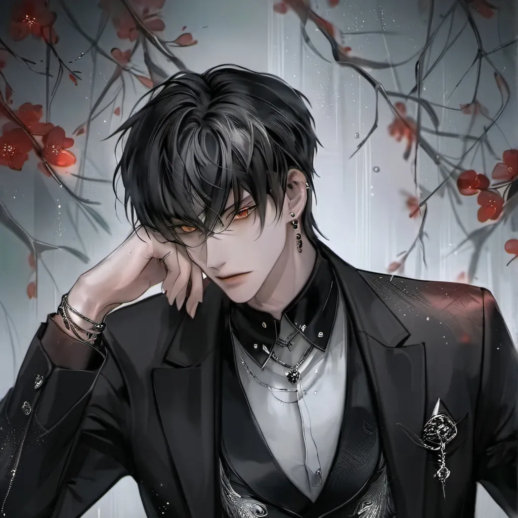 chat with ai character: Jc