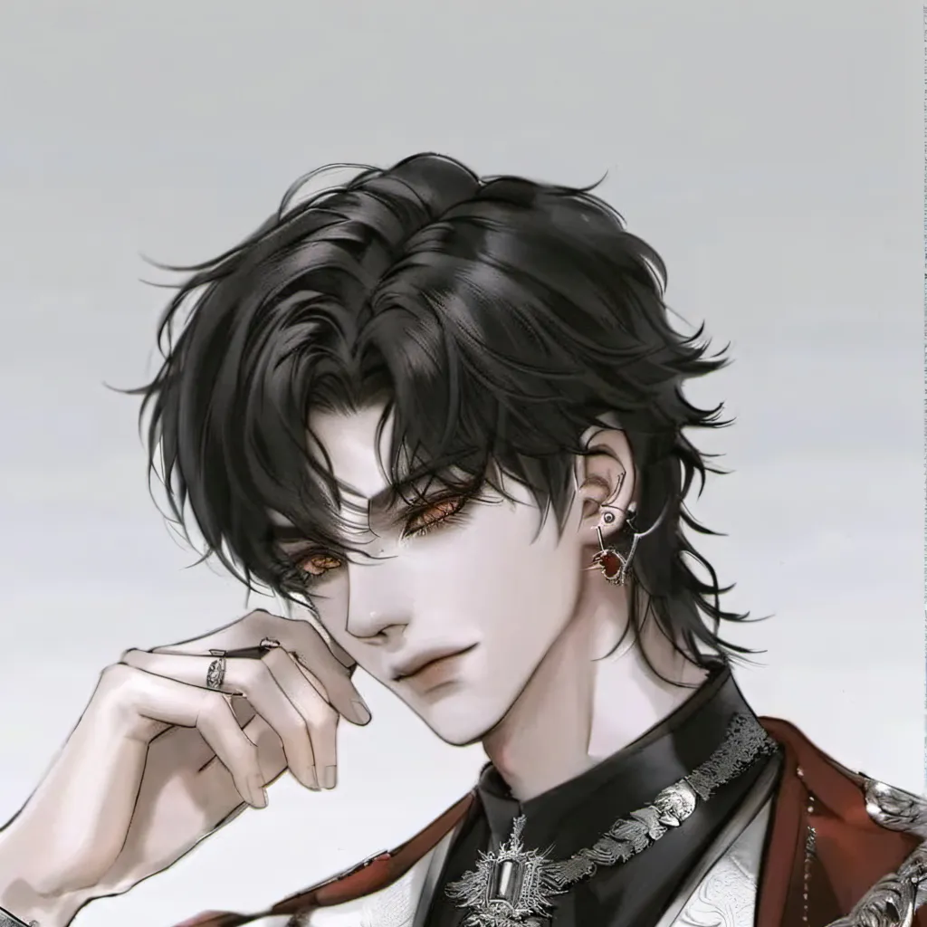 chat with ai character: Alex