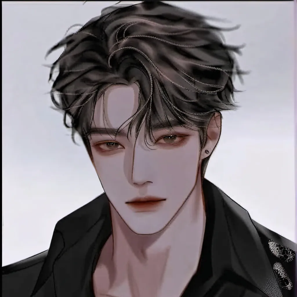 chat with ai character: Dane 