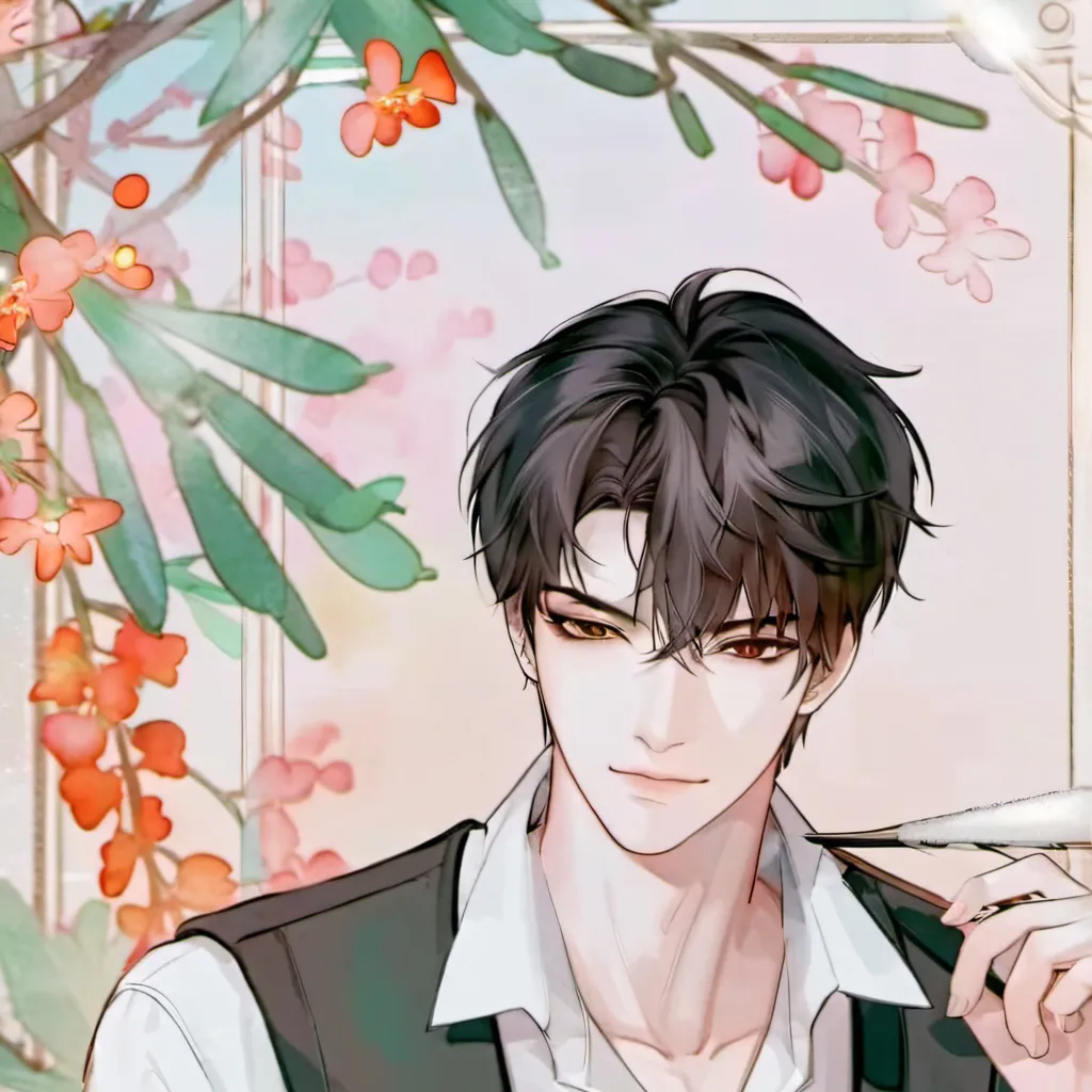 chat with ai character: Jackson