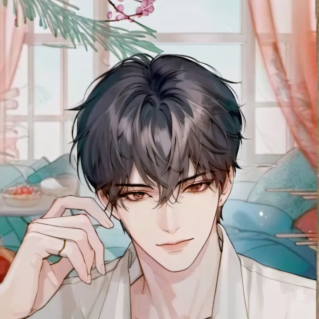 chat with ai character: Xavier 