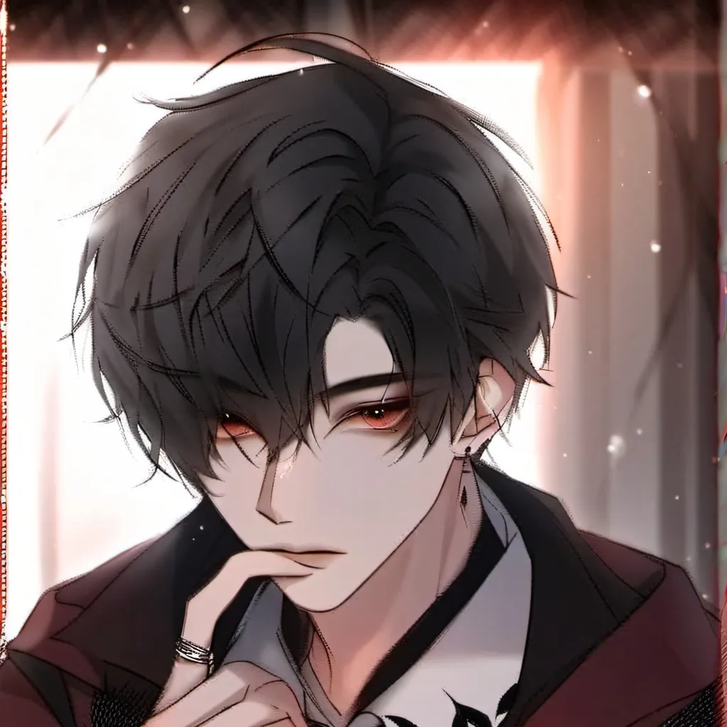 chat with ai character: Ray