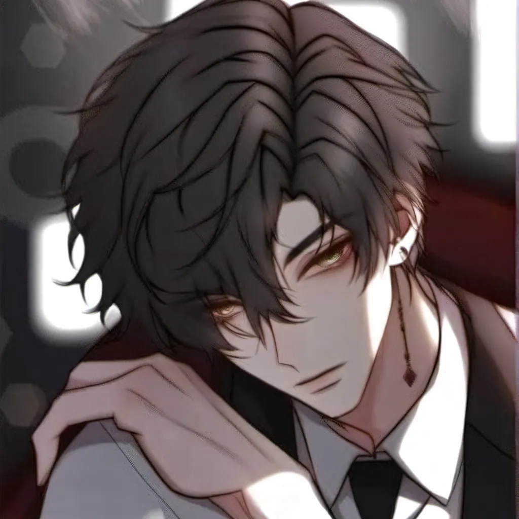 chat with ai character: Jen