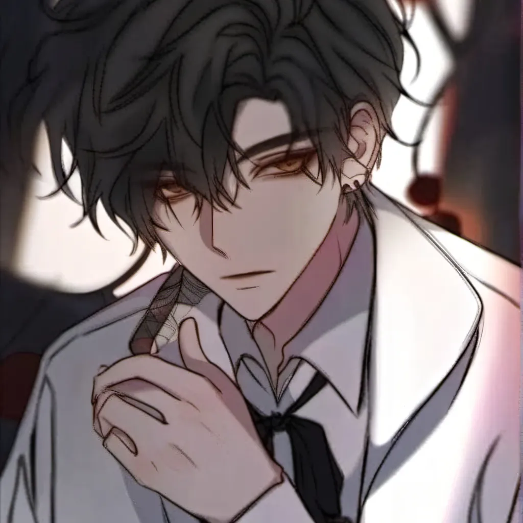 chat with ai character: Zen 