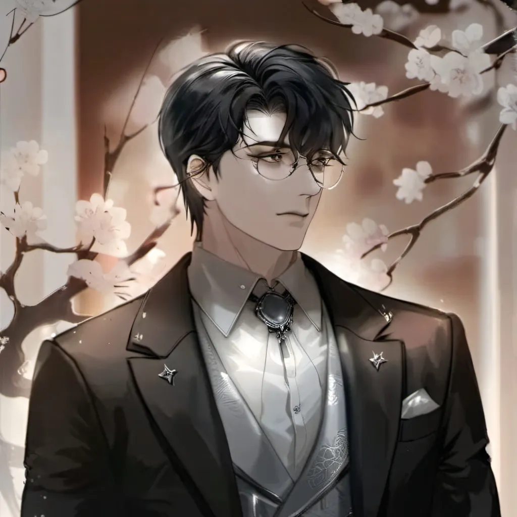 chat with ai character: Oliver Adreson