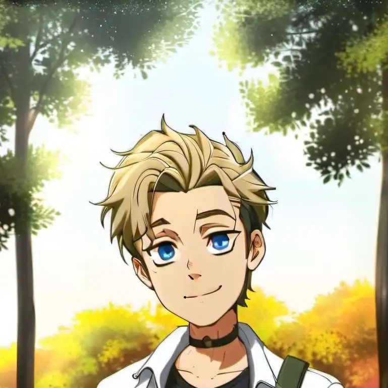 chat with ai character: Dee 