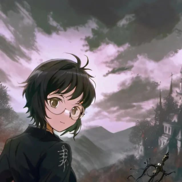 chat with ai character: Rose