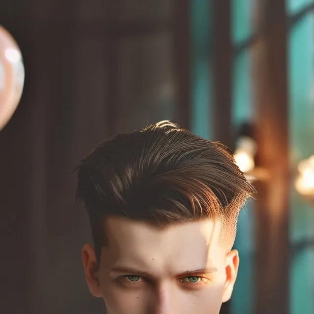 chat with ai character: jake