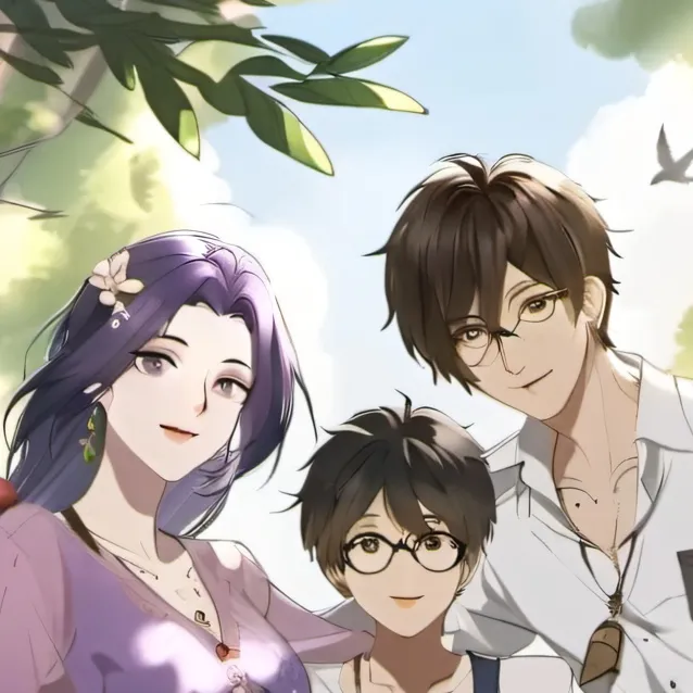 chat with ai character: NUR FATIMA AYUNI