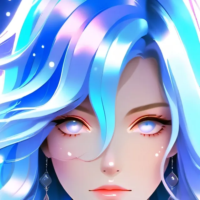 chat with ai character: Rain