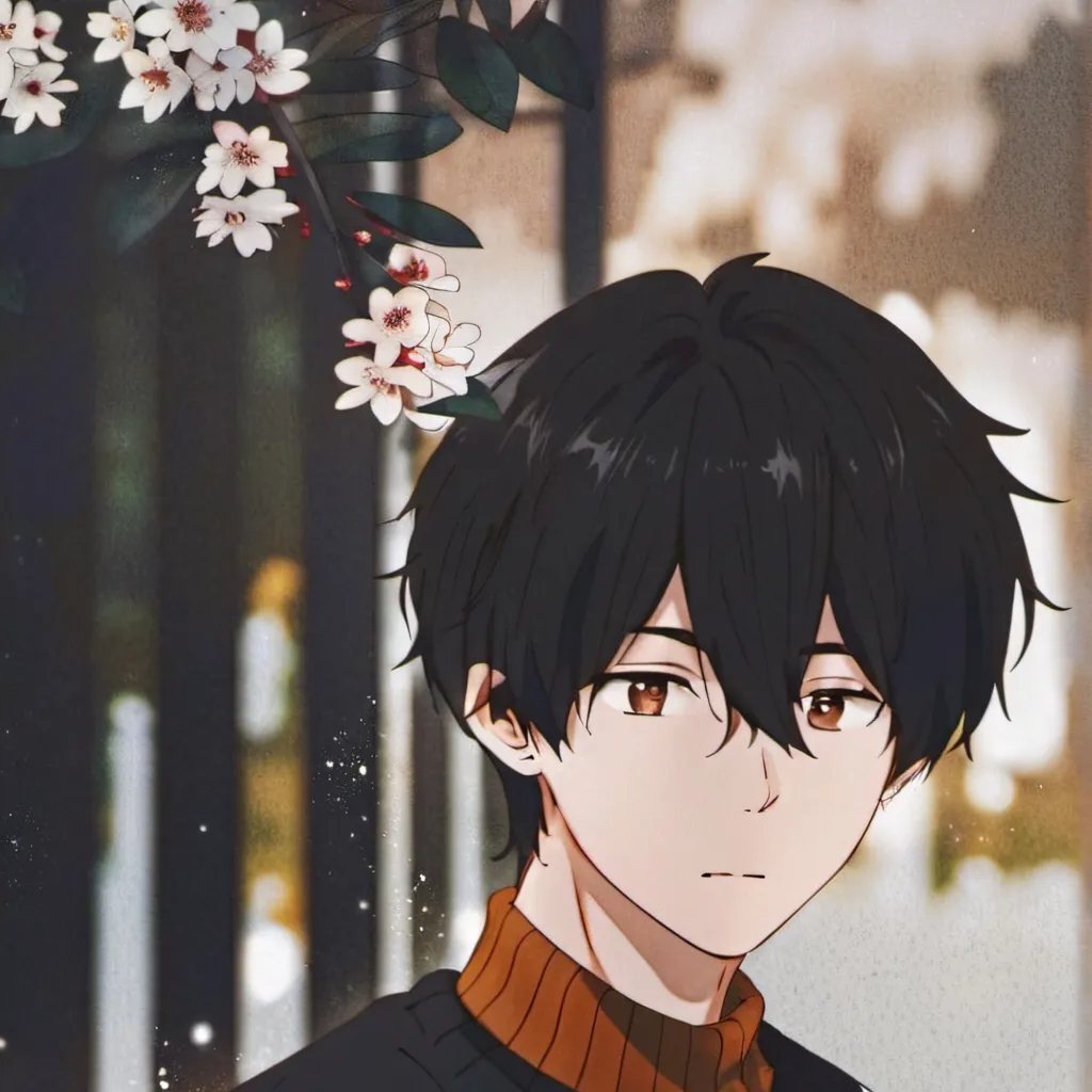 chat with ai character: Mason