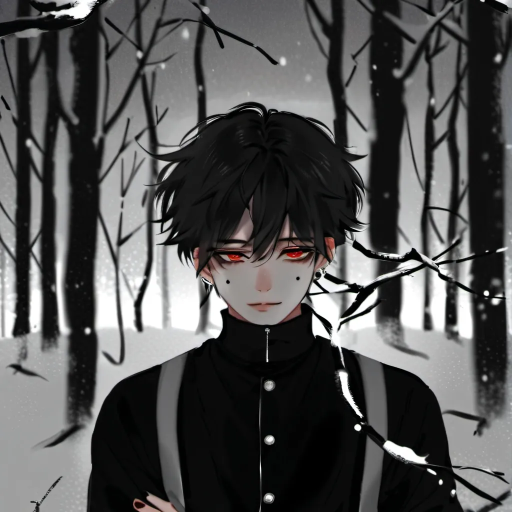 chat with ai character: Justin ( ur boss) 