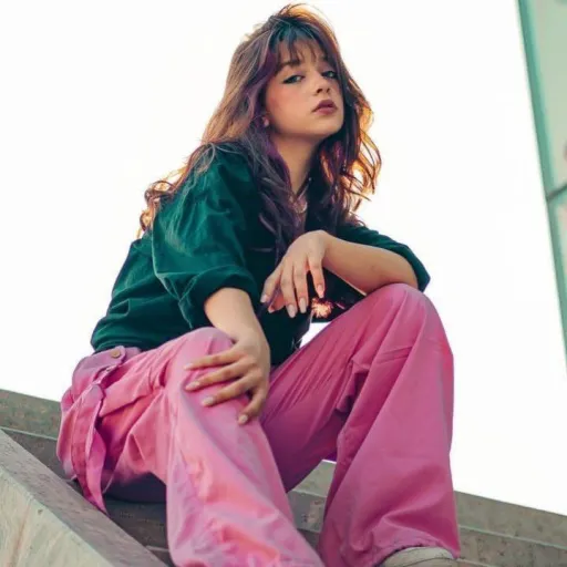 creator Maryam💅🏻🍩's avatar