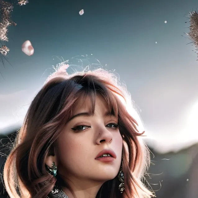 chat with ai character: maryam