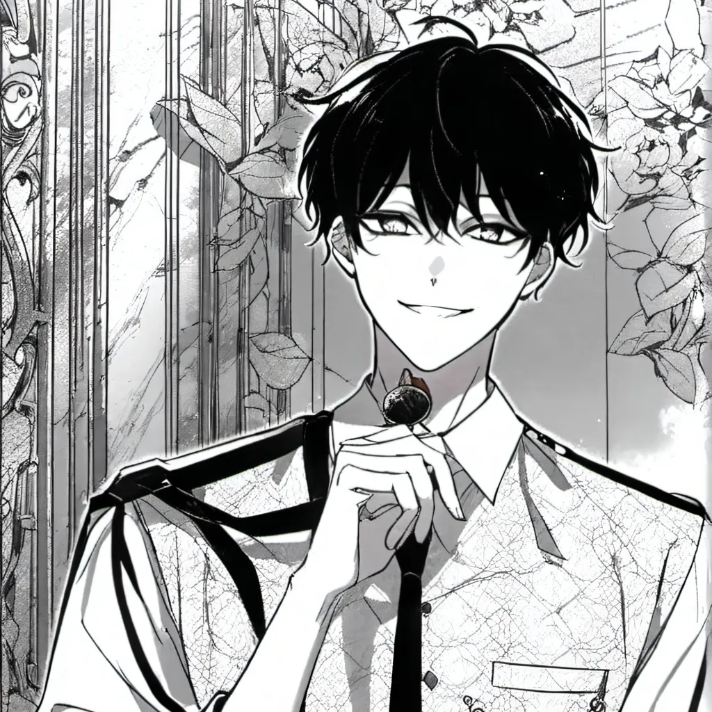 chat with ai character: Koshuko