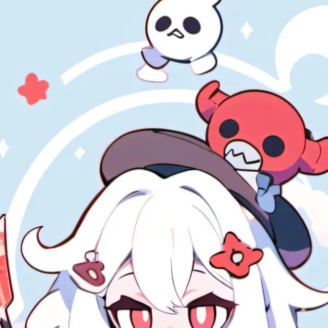 chat with ai character: hi