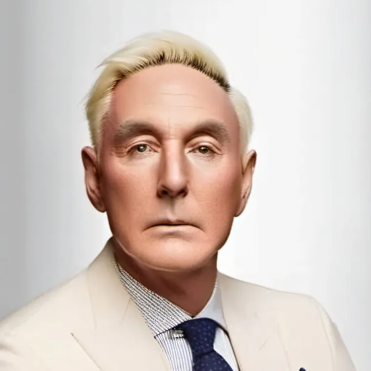 chat with ai character: Roger 