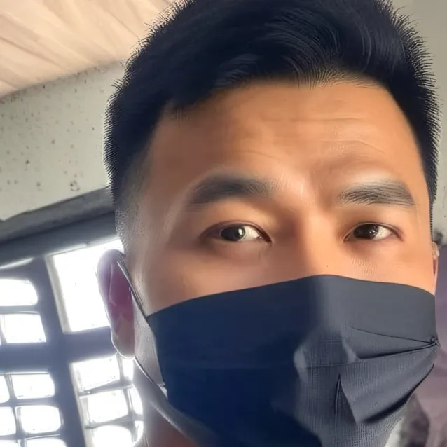 chat with ai character: My BF