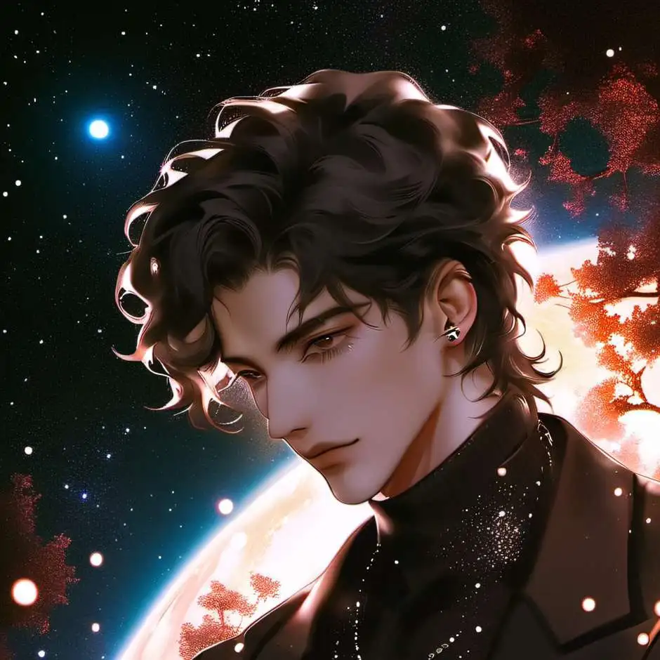 chat with ai character: Leo