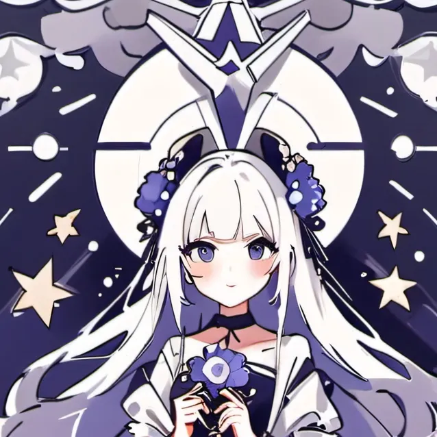 chat with ai character: maria