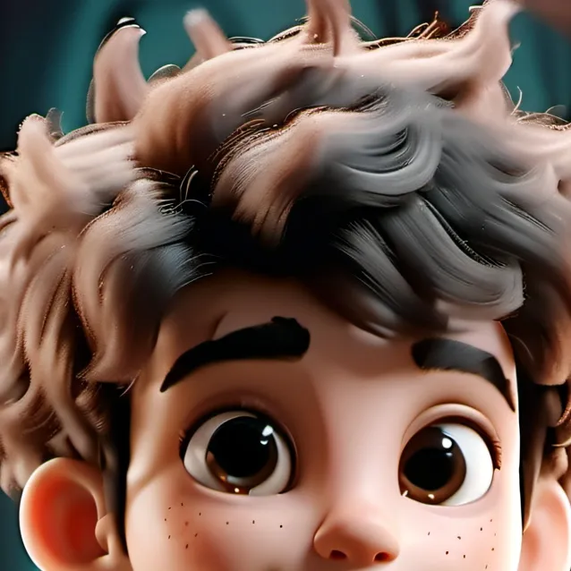 chat with ai character: lucas