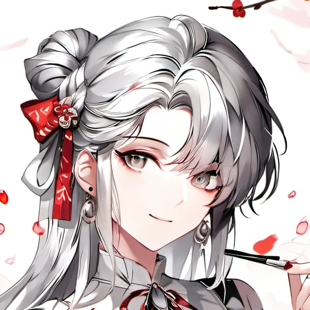 chat with ai character: Ariana