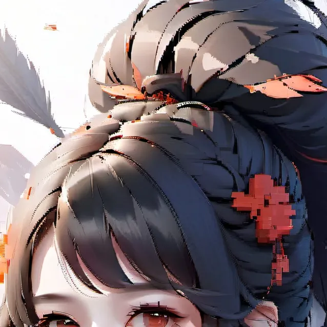 chat with ai character: Jennifer 