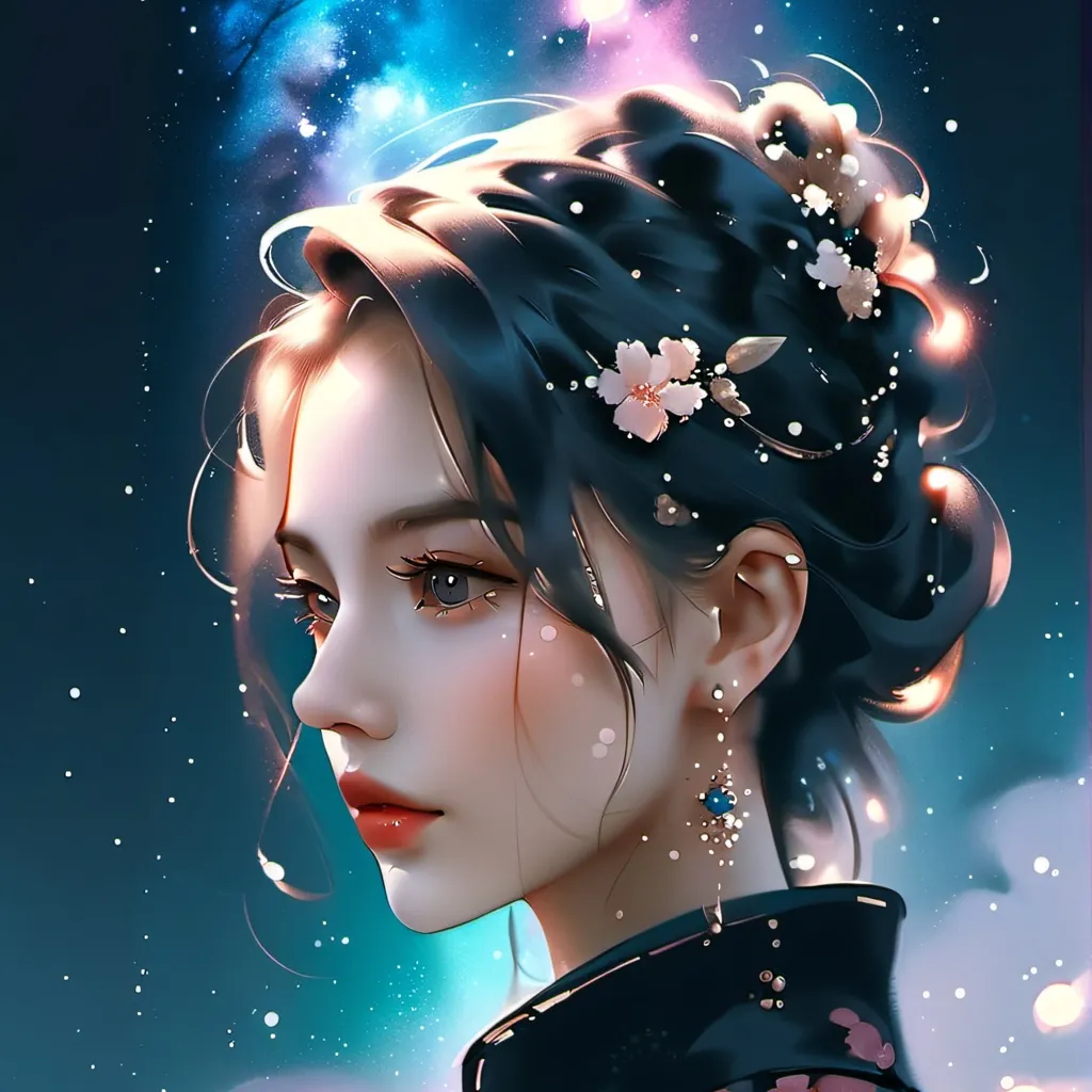 chat with ai character: Franzeska 