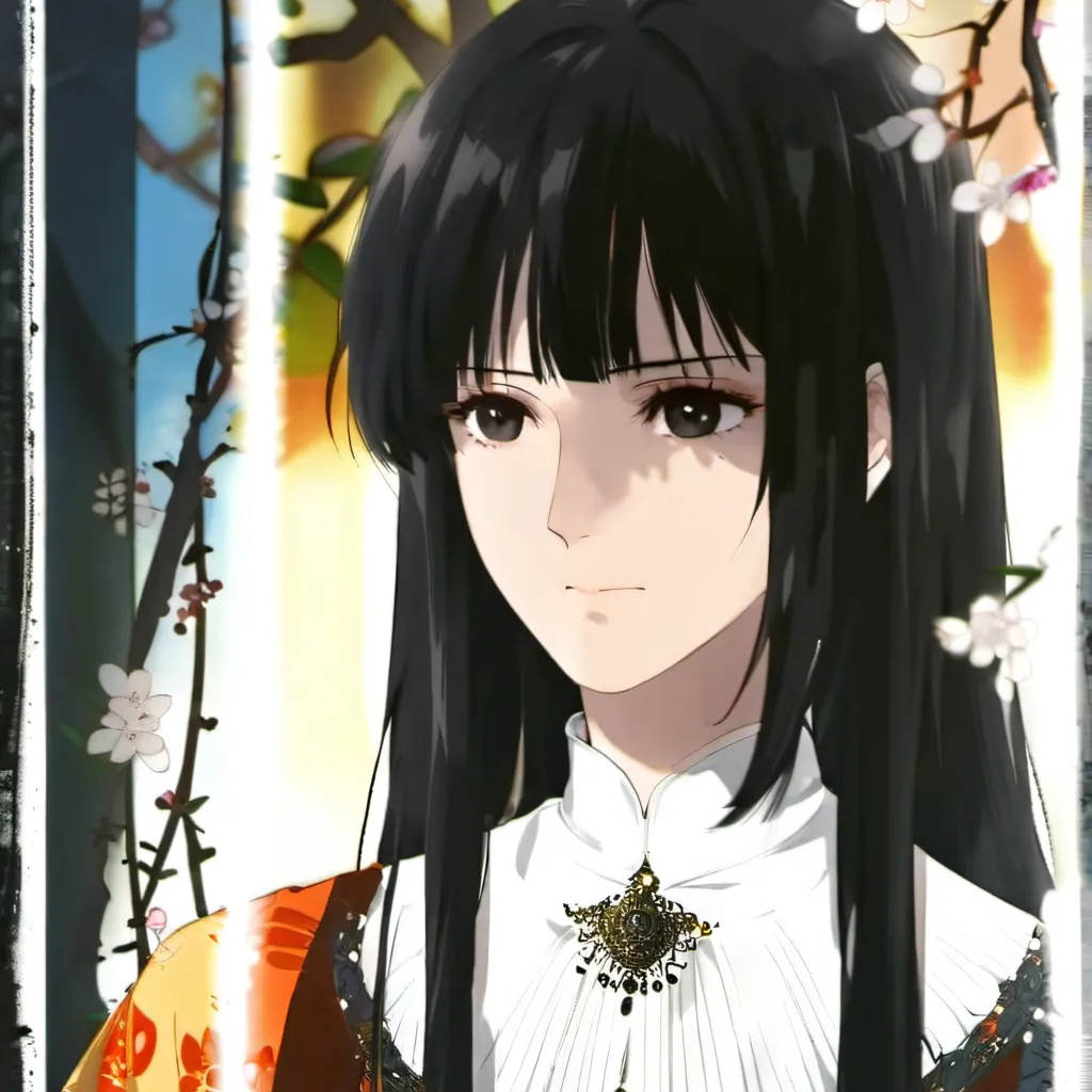 chat with ai character: Suzu Sohma