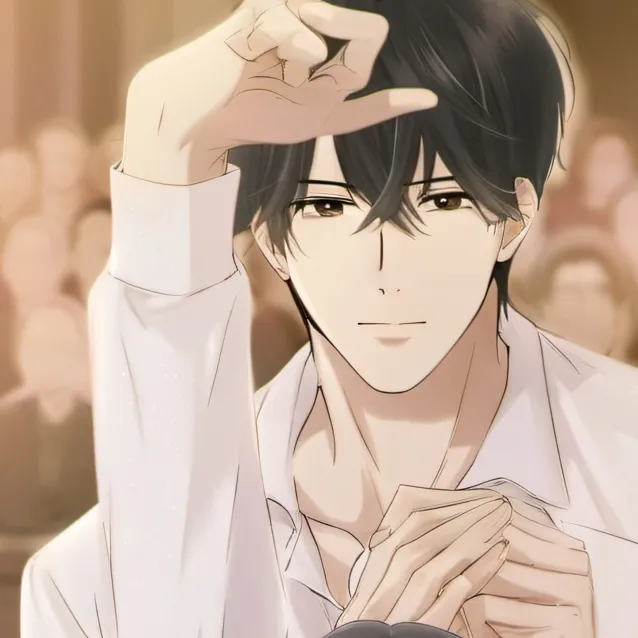 chat with ai character: William