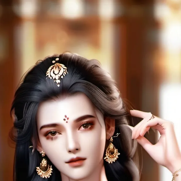 chat with ai character: Jalam