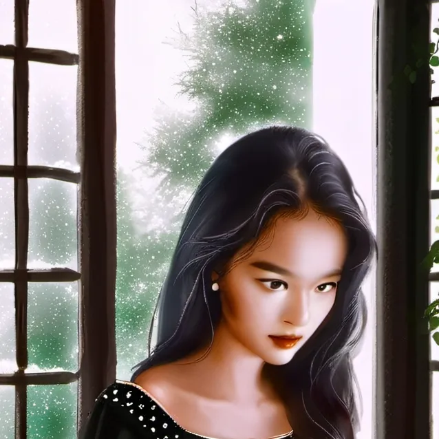 chat with ai character: anastasia