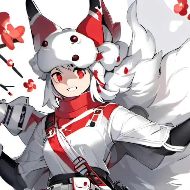 chat with ai character: ace