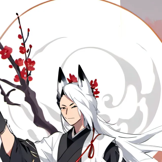 chat with ai character: master judo