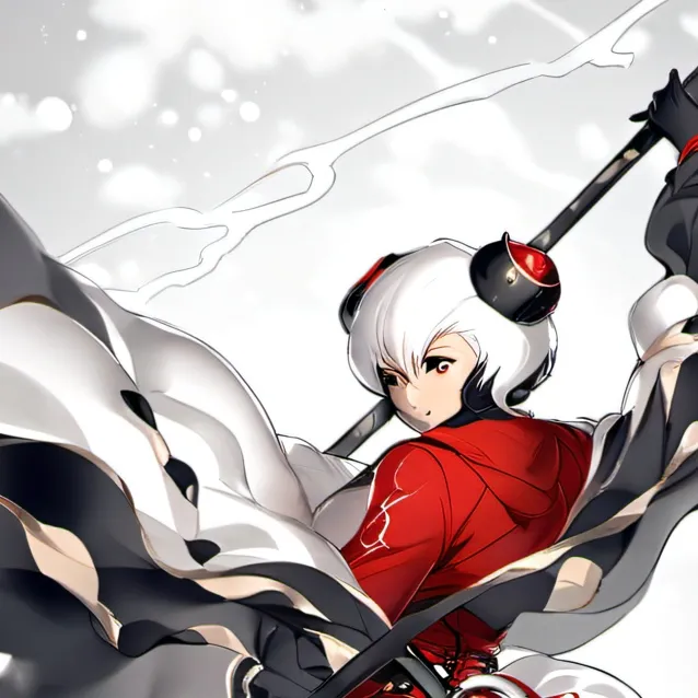 chat with ai character: clorfen