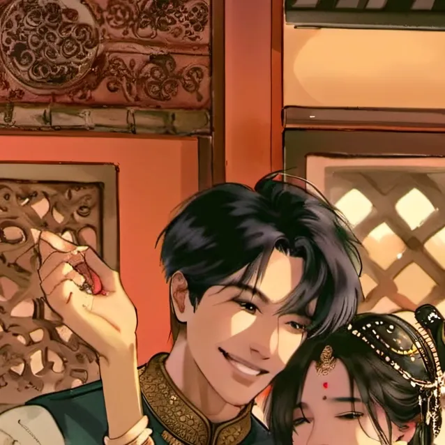 chat with ai character: Henrique 