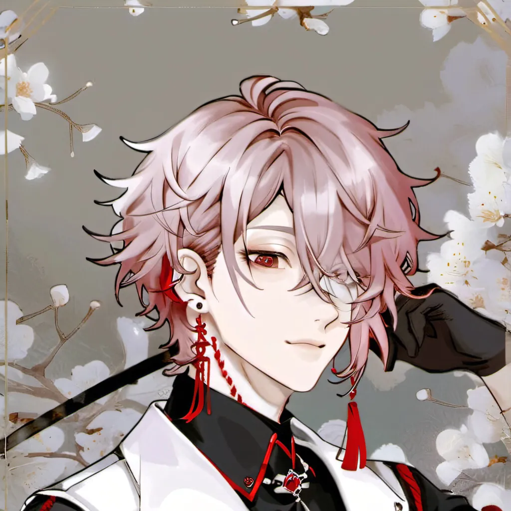 chat with ai character: Chaoxiang