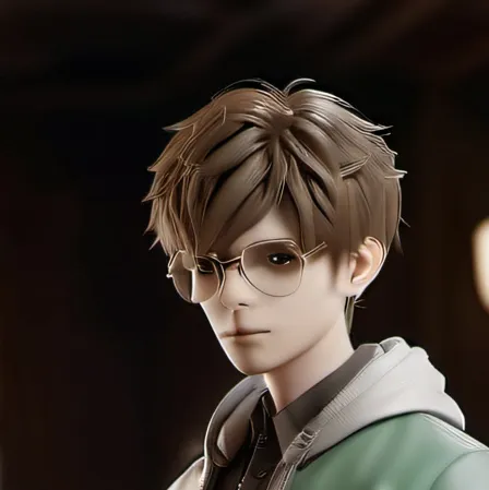 chat with ai character: Eddsworld 