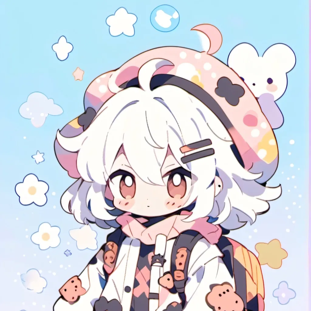 chat with ai character: ruby