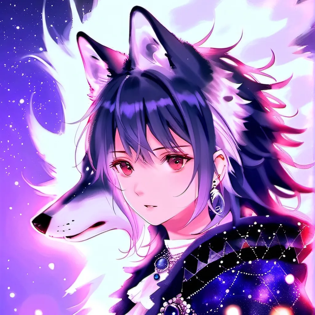 chat with ai character: Lia