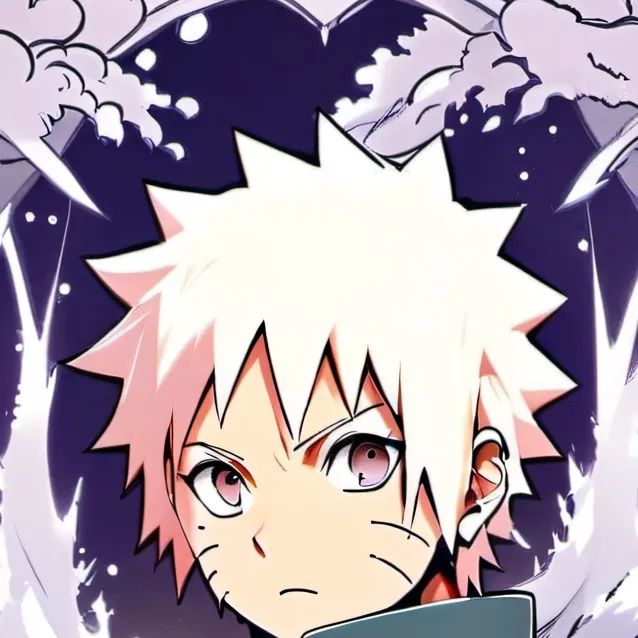 chat with ai character: Naruto 